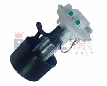 MODULO DE COMBUSTIBLE ROYALTEK RENAULT KANGOO 1.4 1998/1999 / SIN REGULADOR DE PRESION --- OEM 7700307150